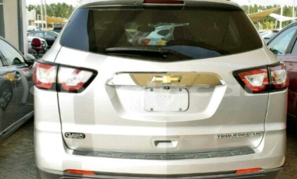 Acheter Neuf Voiture Chevrolet Traverse Autre à Luanda, Province de Luanda Acheter Neuf Voiture Chevrolet Traverse Autre à Luanda, Province de Luanda