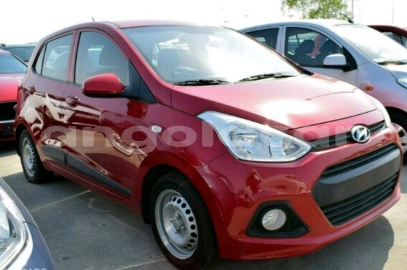 Big with watermark hyundai i10 luanda province luanda 4788
