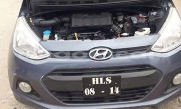 Comprar Usado Hyundai i10 Outro Carro em Luanda em Luanda Province Comprar Usado Hyundai i10 Outro Carro em Luanda em Luanda Province