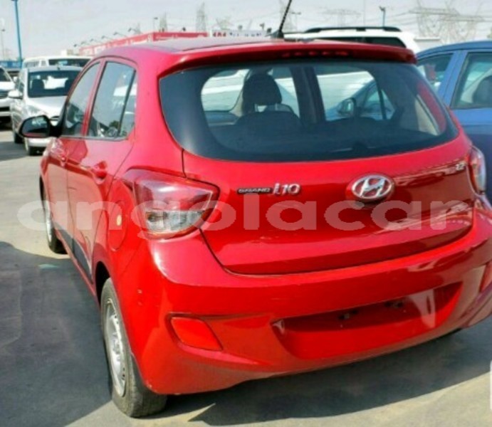 Big with watermark hyundai i10 luanda province luanda 4788