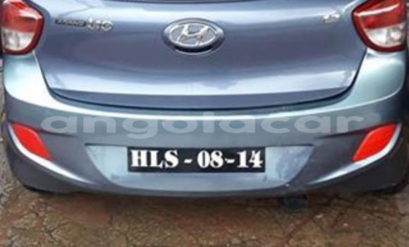 Comprar Usado Hyundai i10 Outro Carro em Luanda em Luanda Province Comprar Usado Hyundai i10 Outro Carro em Luanda em Luanda Province