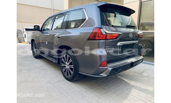 Buy Import Lexus LX Other Car in Import - Dubai in Bengo Province Buy Import Lexus LX Other Car in Import - Dubai in Bengo Province