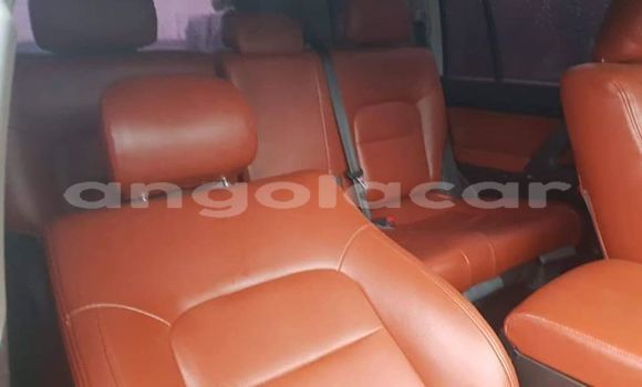 Comprar Usado Toyota Land Cruiser Preto Carro em Luanda em Luanda Province Comprar Usado Toyota Land Cruiser Preto Carro em Luanda em Luanda Province