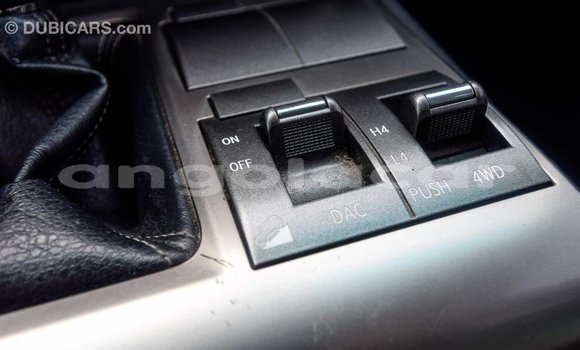 Comprar Importar Lexus GX Preto Carro em Import - Dubai em Bengo Province Comprar Importar Lexus GX Preto Carro em Import - Dubai em Bengo Province