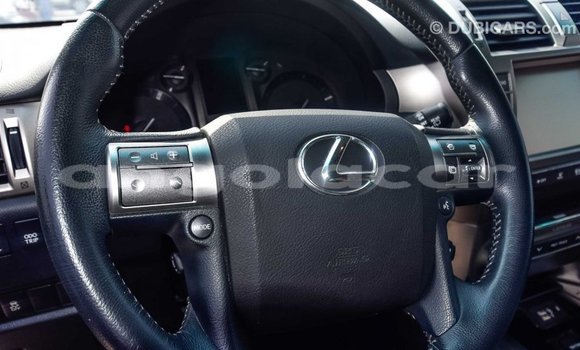 Comprar Importar Lexus GX Preto Carro em Import - Dubai em Bengo Province Comprar Importar Lexus GX Preto Carro em Import - Dubai em Bengo Province
