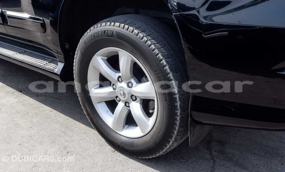Comprar Importar Lexus GX Preto Carro em Import - Dubai em Bengo Province Comprar Importar Lexus GX Preto Carro em Import - Dubai em Bengo Province