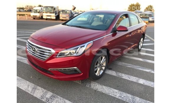 Comprar Importar Hyundai Sonata Vermelho Carro em Import - Dubai em Bengo Province Comprar Importar Hyundai Sonata Vermelho Carro em Import - Dubai em Bengo Province