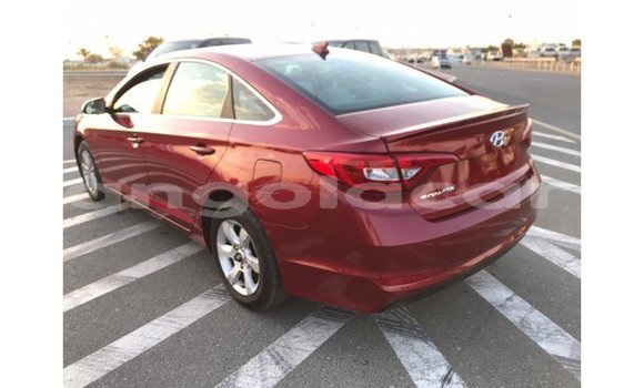 Comprar Importar Hyundai Sonata Vermelho Carro em Import - Dubai em Bengo Province Comprar Importar Hyundai Sonata Vermelho Carro em Import - Dubai em Bengo Province