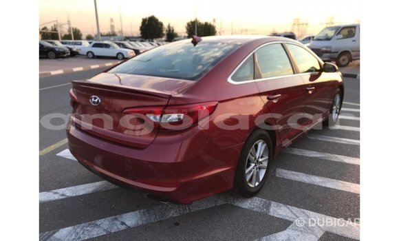 Comprar Importar Hyundai Sonata Vermelho Carro em Import - Dubai em Bengo Province Comprar Importar Hyundai Sonata Vermelho Carro em Import - Dubai em Bengo Province