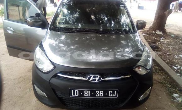 Comprar Usado Hyundai i10 Outro Carro em Luanda em Luanda Province Comprar Usado Hyundai i10 Outro Carro em Luanda em Luanda Province