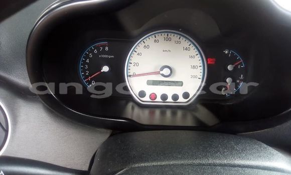 Comprar Usado Hyundai i10 Outro Carro em Luanda em Luanda Province Comprar Usado Hyundai i10 Outro Carro em Luanda em Luanda Province
