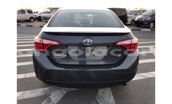Comprar Importar Toyota Corolla Outro Carro em Import - Dubai em Bengo Province Comprar Importar Toyota Corolla Outro Carro em Import - Dubai em Bengo Province