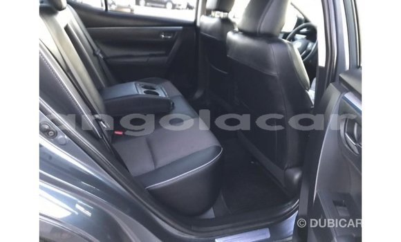 Comprar Importar Toyota Corolla Outro Carro em Import - Dubai em Bengo Province Comprar Importar Toyota Corolla Outro Carro em Import - Dubai em Bengo Province
