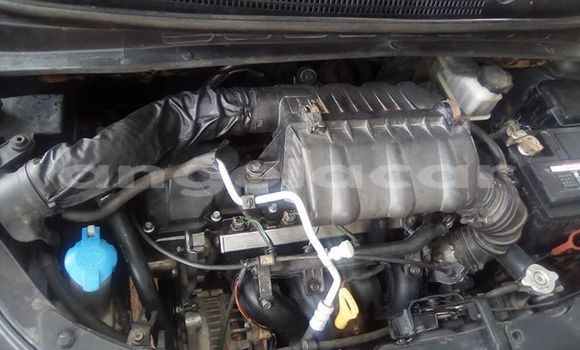 Comprar Usado Hyundai i10 Outro Carro em Luanda em Luanda Province Comprar Usado Hyundai i10 Outro Carro em Luanda em Luanda Province