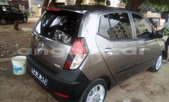 Comprar Usado Hyundai i10 Outro Carro em Luanda em Luanda Province Comprar Usado Hyundai i10 Outro Carro em Luanda em Luanda Province