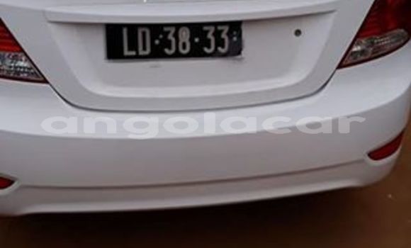 Comprar Usado Hyundai Accent Branco Carro em Luanda em Luanda Province Comprar Usado Hyundai Accent Branco Carro em Luanda em Luanda Province