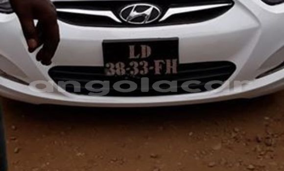 Comprar Usado Hyundai Accent Branco Carro em Luanda em Luanda Province Comprar Usado Hyundai Accent Branco Carro em Luanda em Luanda Province