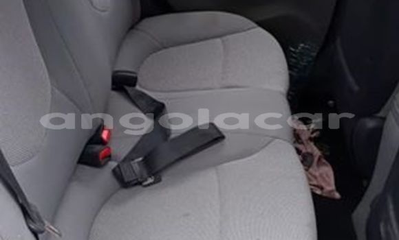 Comprar Usado Hyundai Accent Branco Carro em Luanda em Luanda Province Comprar Usado Hyundai Accent Branco Carro em Luanda em Luanda Province