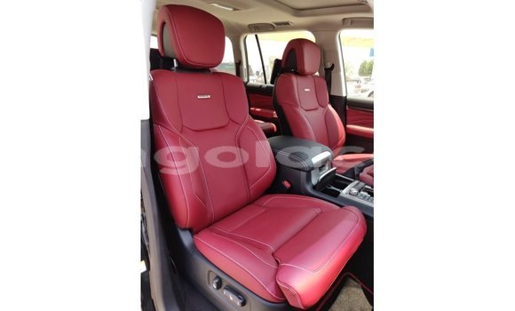 Comprar Importar Toyota Land Cruiser Preto Carro em Import - Dubai em Bengo Province Comprar Importar Toyota Land Cruiser Preto Carro em Import - Dubai em Bengo Province