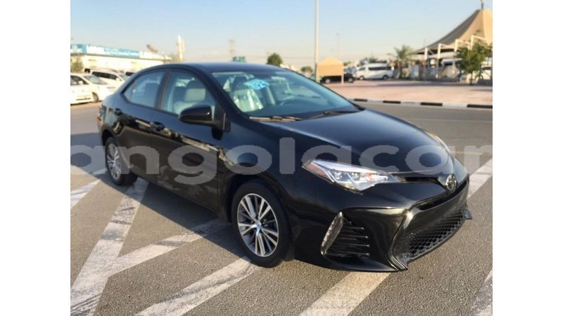 Big with watermark toyota corolla bengo province import dubai 4821