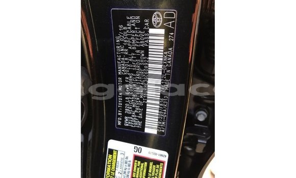 Comprar Importar Toyota Corolla Preto Carro em Import - Dubai em Bengo Province Comprar Importar Toyota Corolla Preto Carro em Import - Dubai em Bengo Province