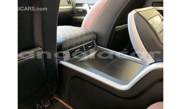 Buy Import Toyota Land Cruiser Black Car in Import - Dubai in Bengo Province Buy Import Toyota Land Cruiser Black Car in Import - Dubai in Bengo Province