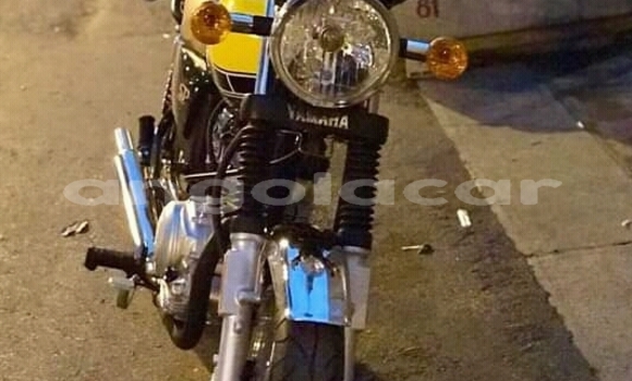 Buy New Yamaha YBR-125 Other Bike in Caxito in Bengo Buy New Yamaha YBR-125 Other Bike in Caxito in Bengo