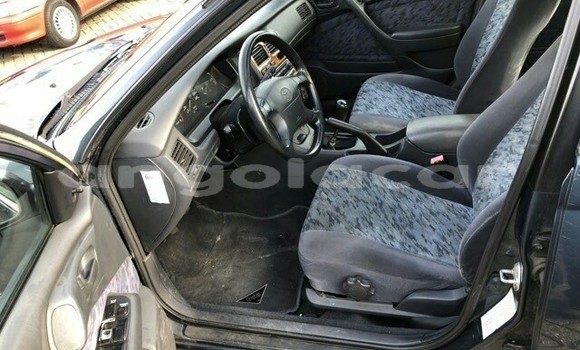Comprar Novo Toyota Carina Preto Carro em Luanda em Luanda Province Comprar Novo Toyota Carina Preto Carro em Luanda em Luanda Province