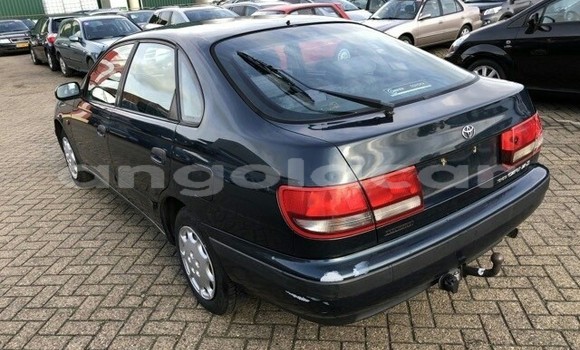 Comprar Novo Toyota Carina Preto Carro em Luanda em Luanda Province Comprar Novo Toyota Carina Preto Carro em Luanda em Luanda Province