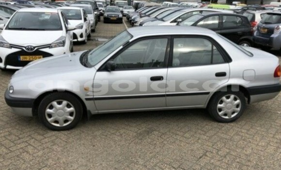Buy Used Toyota Corolla Other Car in Luanda in Luanda Province Buy Used Toyota Corolla Other Car in Luanda in Luanda Province