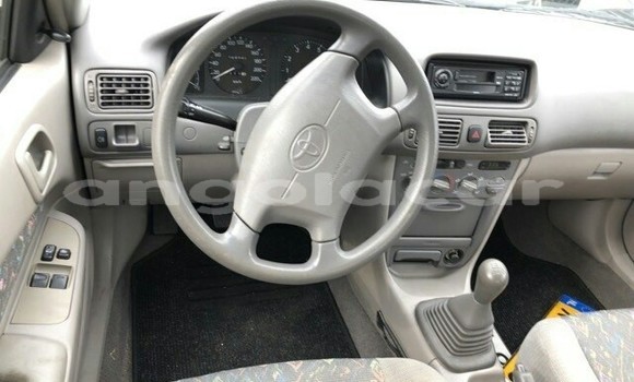 Buy Used Toyota Corolla Other Car in Luanda in Luanda Province Buy Used Toyota Corolla Other Car in Luanda in Luanda Province