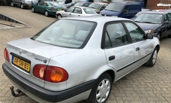 Buy Used Toyota Corolla Other Car in Luanda in Luanda Province Buy Used Toyota Corolla Other Car in Luanda in Luanda Province