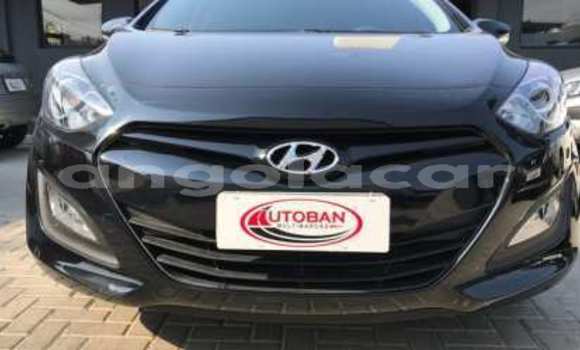 Acheter Neuf Voiture Hyundai i30 Noir à Luanda, Province de Luanda Acheter Neuf Voiture Hyundai i30 Noir à Luanda, Province de Luanda