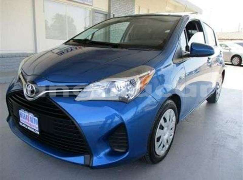 Big with watermark toyota yaris luanda province luanda 4868