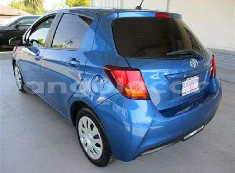 Big with watermark toyota yaris luanda province luanda 4868