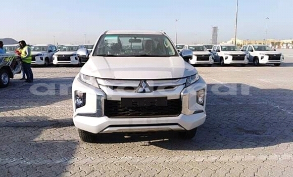 Comprar Novo Mitsubishi L200 Outro Carro em Luanda em Luanda Province Comprar Novo Mitsubishi L200 Outro Carro em Luanda em Luanda Province