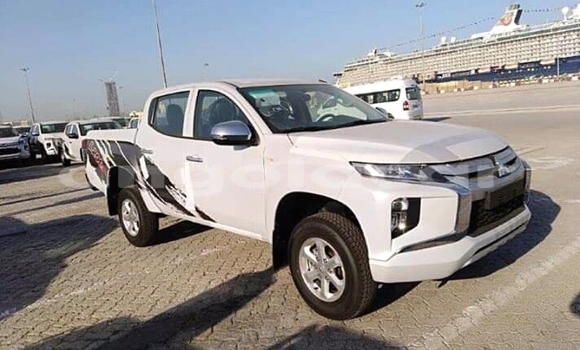 Comprar Novo Mitsubishi L200 Outro Carro em Luanda em Luanda Province Comprar Novo Mitsubishi L200 Outro Carro em Luanda em Luanda Province