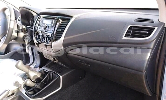 Comprar Novo Mitsubishi L200 Outro Carro em Luanda em Luanda Province Comprar Novo Mitsubishi L200 Outro Carro em Luanda em Luanda Province