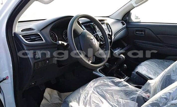 Comprar Novo Mitsubishi L200 Outro Carro em Luanda em Luanda Province Comprar Novo Mitsubishi L200 Outro Carro em Luanda em Luanda Province