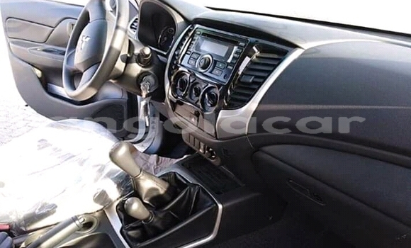Comprar Novo Mitsubishi L200 Outro Carro em Luanda em Luanda Province Comprar Novo Mitsubishi L200 Outro Carro em Luanda em Luanda Province