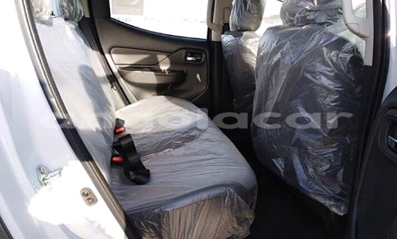 Comprar Novo Mitsubishi L200 Outro Carro em Luanda em Luanda Province Comprar Novo Mitsubishi L200 Outro Carro em Luanda em Luanda Province