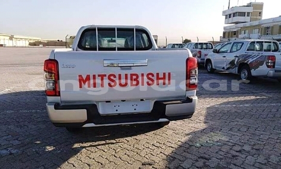 Comprar Novo Mitsubishi L200 Outro Carro em Luanda em Luanda Province Comprar Novo Mitsubishi L200 Outro Carro em Luanda em Luanda Province