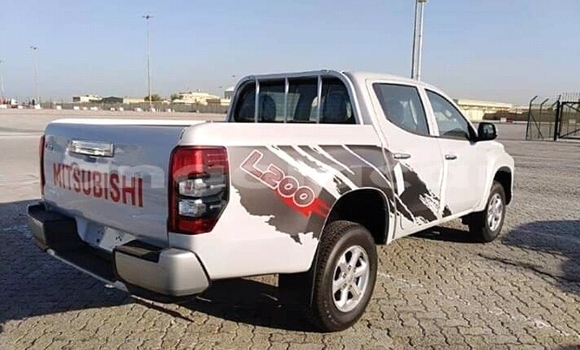 Comprar Novo Mitsubishi L200 Outro Carro em Luanda em Luanda Province Comprar Novo Mitsubishi L200 Outro Carro em Luanda em Luanda Province