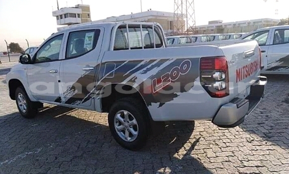 Comprar Novo Mitsubishi L200 Outro Carro em Luanda em Luanda Province Comprar Novo Mitsubishi L200 Outro Carro em Luanda em Luanda Province