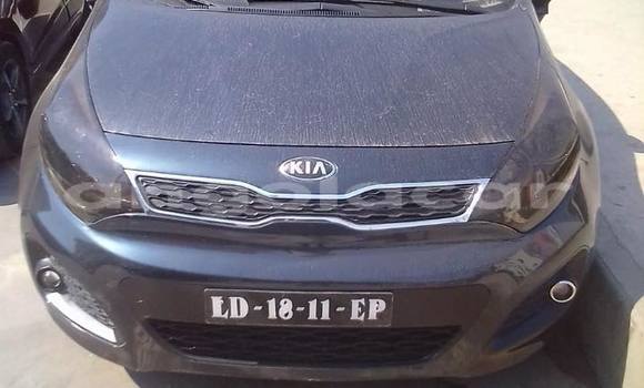 Comprar Usado Kia Sephia Preto Carro em Luanda em Luanda Province Comprar Usado Kia Sephia Preto Carro em Luanda em Luanda Province