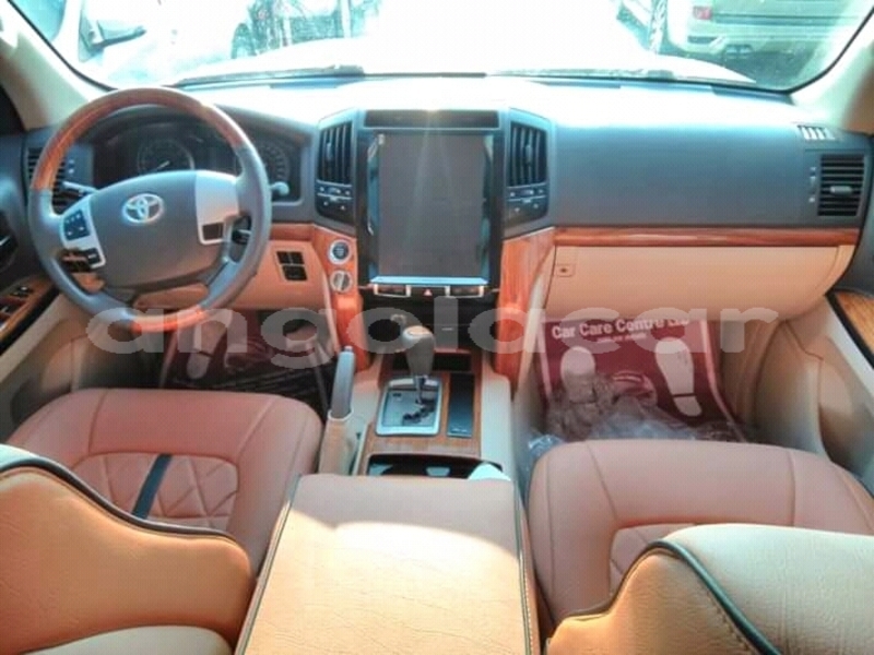 Big with watermark toyota prado luanda province luanda 4874
