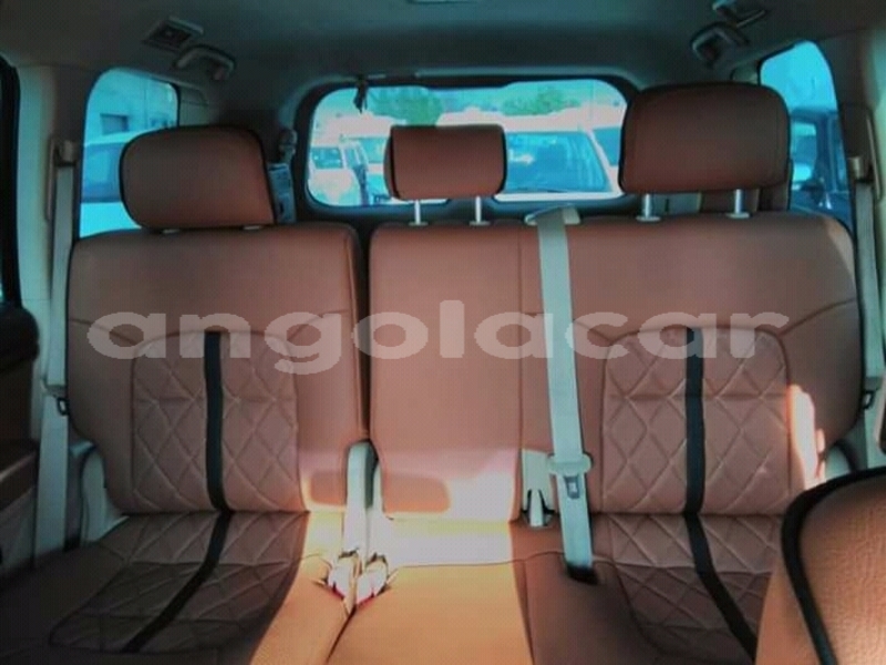 Big with watermark toyota prado luanda province luanda 4874
