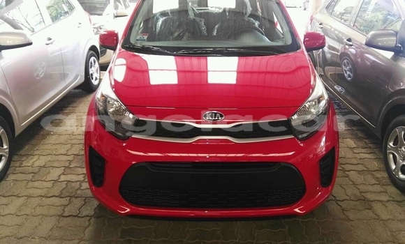 Comprar Novo Kia Picanto Vermelho Carro em Luanda em Luanda Province Comprar Novo Kia Picanto Vermelho Carro em Luanda em Luanda Province