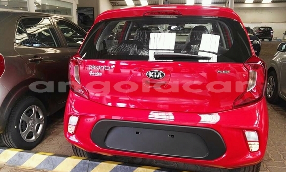 Comprar Novo Kia Picanto Vermelho Carro em Luanda em Luanda Province Comprar Novo Kia Picanto Vermelho Carro em Luanda em Luanda Province