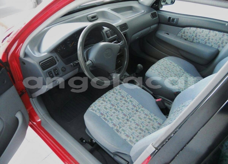 Big with watermark toyota starlet luanda province luanda 4886